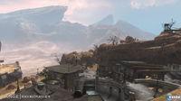 Bungie muestra los mapas de la beta de Halo Reach