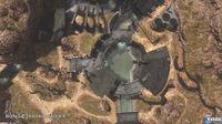 Bungie muestra los mapas de la beta de Halo Reach