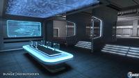 Bungie muestra los mapas de la beta de Halo Reach