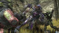 Nuevas im�genes de Halo: Reach