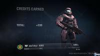 Nuevas im�genes de Halo: Reach