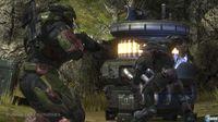 Nuevas im�genes de Halo: Reach