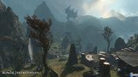 Nuevas im�genes de Halo: Reach