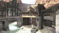Nuevas im�genes de Halo: Reach