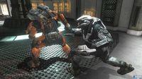 Nuevas im�genes de Halo: Reach