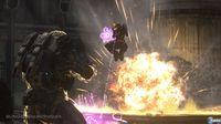 Nuevas im�genes de Halo: Reach