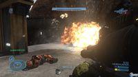 Nuevas im�genes de Halo: Reach