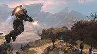 Nuevas im�genes de Halo: Reach