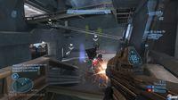 Nuevas im�genes de Halo: Reach
