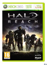 Habr� tres ediciones de Halo Reach