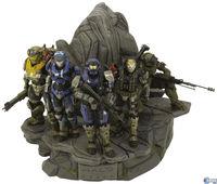 Habr� tres ediciones de Halo Reach