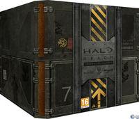 Habr� tres ediciones de Halo Reach