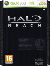 Habr� tres ediciones de Halo Reach