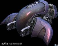 Bungie: 'Reach ser� el mejor Halo que hemos hecho'