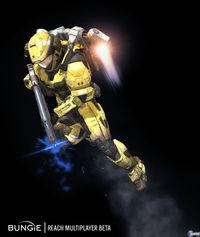Bungie: 'Reach ser� el mejor Halo que hemos hecho'