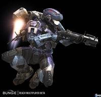 Bungie: 'Reach ser� el mejor Halo que hemos hecho'