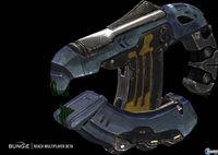 Bungie: 'Reach ser� el mejor Halo que hemos hecho'