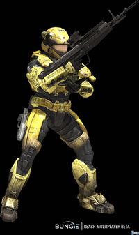 Bungie: 'Reach ser� el mejor Halo que hemos hecho'