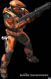 Bungie: 'Reach ser� el mejor Halo que hemos hecho'