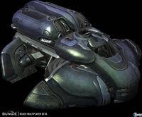 Bungie: 'Reach ser� el mejor Halo que hemos hecho'