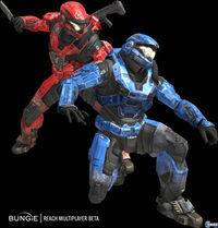 Bungie: 'Reach ser� el mejor Halo que hemos hecho'