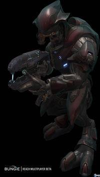 Bungie: 'Reach ser� el mejor Halo que hemos hecho'