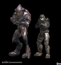 Nuevas armas para la beta de Halo: Reach