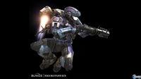 Nuevas armas para la beta de Halo: Reach