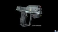 Nuevas armas para la beta de Halo: Reach