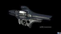 Nuevas armas para la beta de Halo: Reach