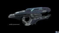 Nuevas armas para la beta de Halo: Reach
