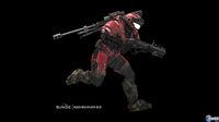 Nuevas armas para la beta de Halo: Reach