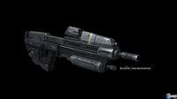 Nuevas armas para la beta de Halo: Reach