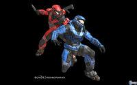 Nuevas armas para la beta de Halo: Reach
