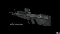Nuevas armas para la beta de Halo: Reach