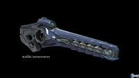 Nuevas armas para la beta de Halo: Reach