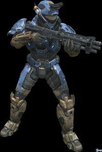 Anunciados los extras de las ediciones especiales de Halo: Reach