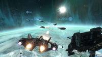 E3: Nuevas im�genes de Halo: Reach
