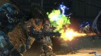 E3: Nuevas im�genes de Halo: Reach