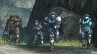 E3: Nuevas im�genes de Halo: Reach