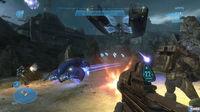 E3: Nuevas im�genes de Halo: Reach