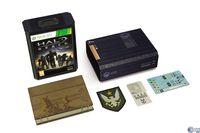 Mostrado el interior de la edici�n limitada de Halo: Reach
