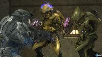 Bungie muestra el modo Versus Firefight de Halo: Reach