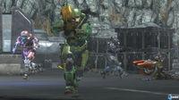 Bungie muestra el modo Versus Firefight de Halo: Reach