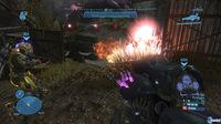 Bungie muestra el modo Versus Firefight de Halo: Reach