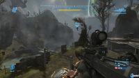 Bungie muestra el modo Versus Firefight de Halo: Reach