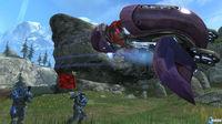 Mostrado el modo Forja de Halo: Reach