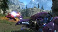 Mostrado el modo Forja de Halo: Reach