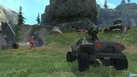 Mostrado el modo Forja de Halo: Reach