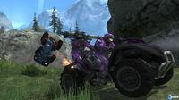 Mostrado el modo Forja de Halo: Reach